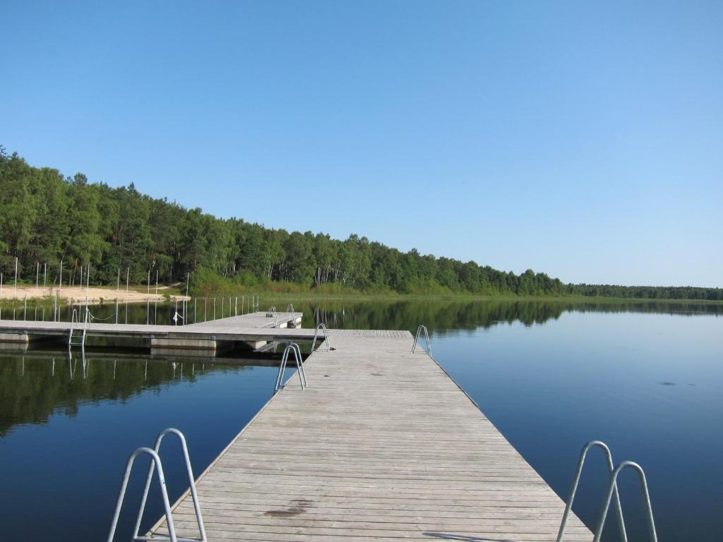Resort Piaseczno Rozpłucie Extérieur photo