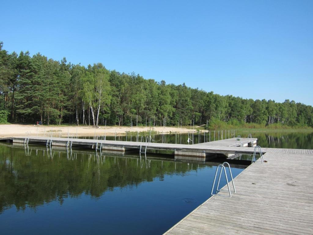 Resort Piaseczno Rozpłucie Extérieur photo