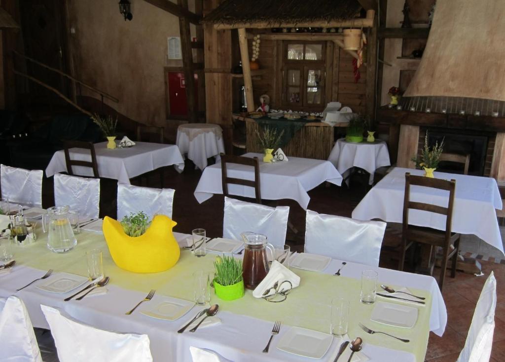Resort Piaseczno Rozpłucie Extérieur photo