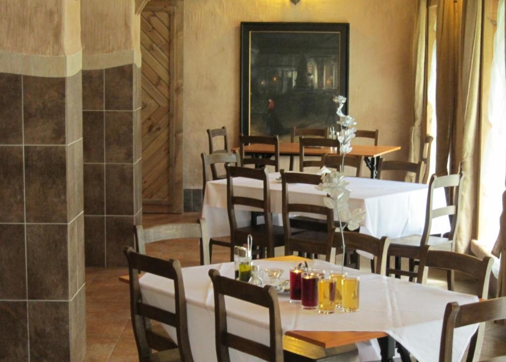 Resort Piaseczno Rozpłucie Extérieur photo