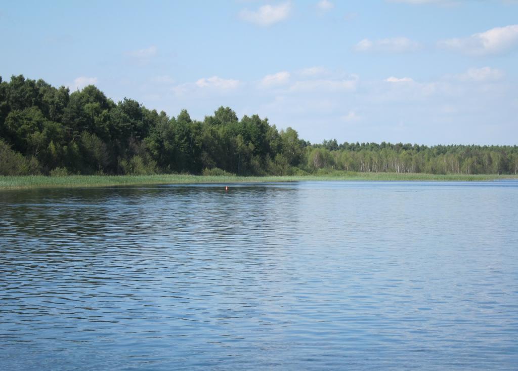 Resort Piaseczno Rozpłucie Extérieur photo